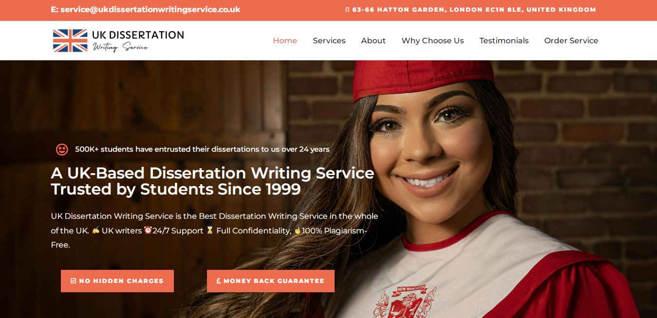 Ukdissertationwritingservice.co.uk Reviews